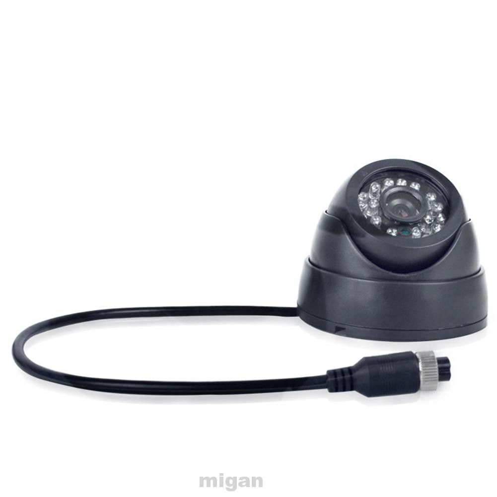 Camera An Ninh Nhìn Ban Đêm