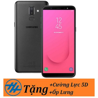Điện Thoại Samsung Galaxy J8(2018) Hàng chính hãng