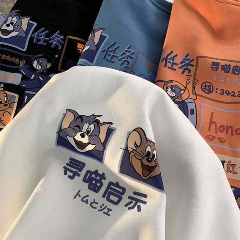 Áo Sweteer 1940 siêu cute