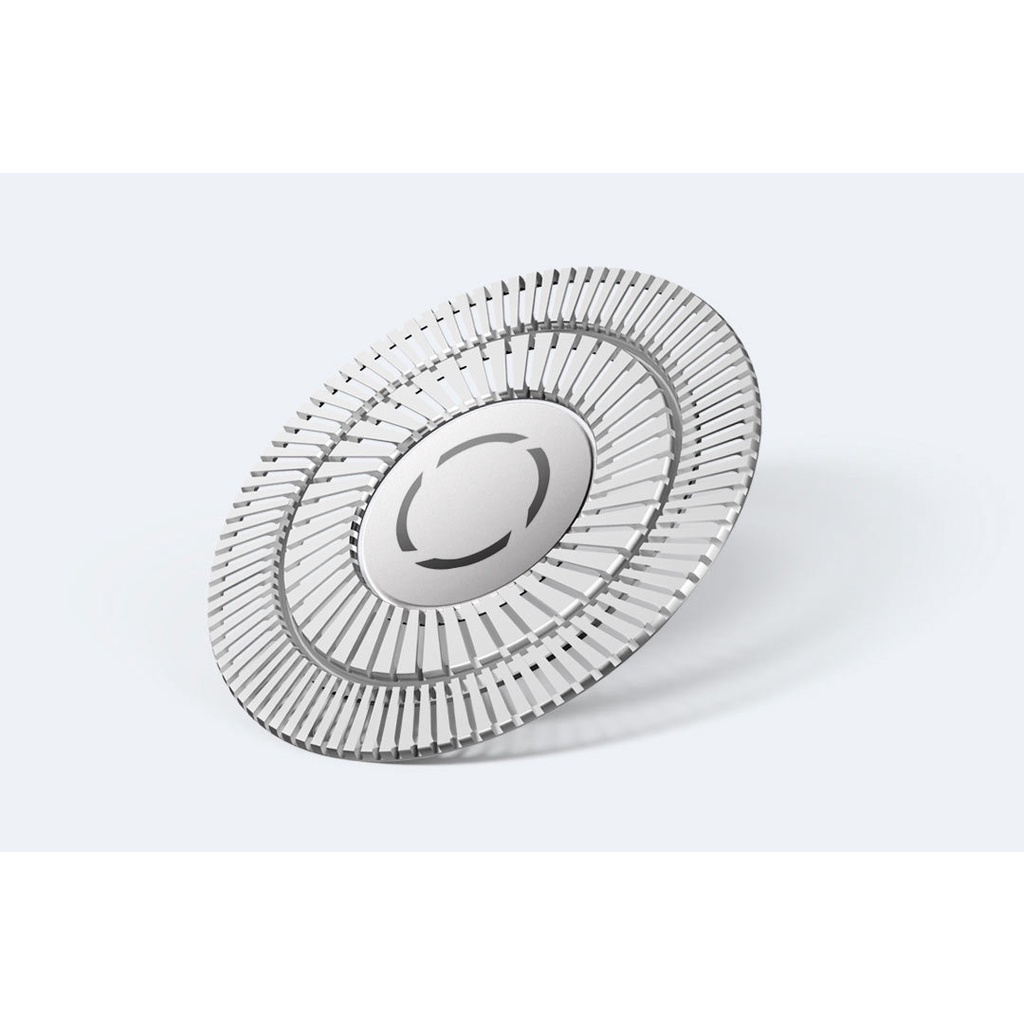 Dao Cạo Râu Xiaomi Mijia S500 S300 Lưỡi Thép Chống Thấm Nước Cho Nam