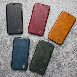 Bao da KST Desing cho iPhone 7 Plus/ 8 Plus/ X/ XS/ XS Max/ 11/ 11 Pro/ 11 Pro Max có ngăn để thẻ chính hãng