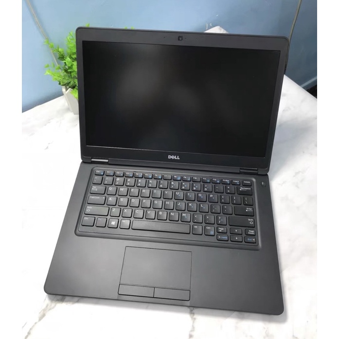 Laptop Dell Latitude E5480 Core i5-7300U, 8gb ram, 256gb SSD, 14” HD, hàng nhập Mỹ