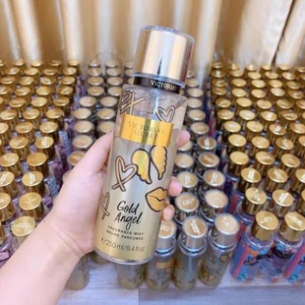 Xịt Thơm Toàn Thân Victoria’s Secret hàng gửi mix mẫu | BigBuy360 - bigbuy360.vn