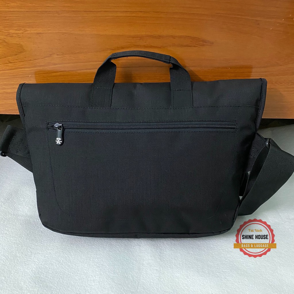 Túi Đeo Chéo Crumpler Laptop Size to 15.6 inch - Shine House