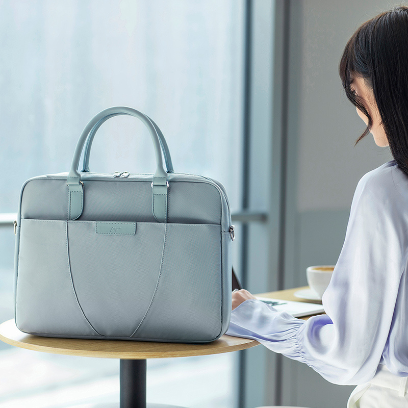 Túi Đựng Laptop 13 13.3 14 15 15.6 Inch Chống Thấm Nước Cho Macbook Air Pro16 Xiaomi Asus Lenovo Dell Samsung | BigBuy360 - bigbuy360.vn