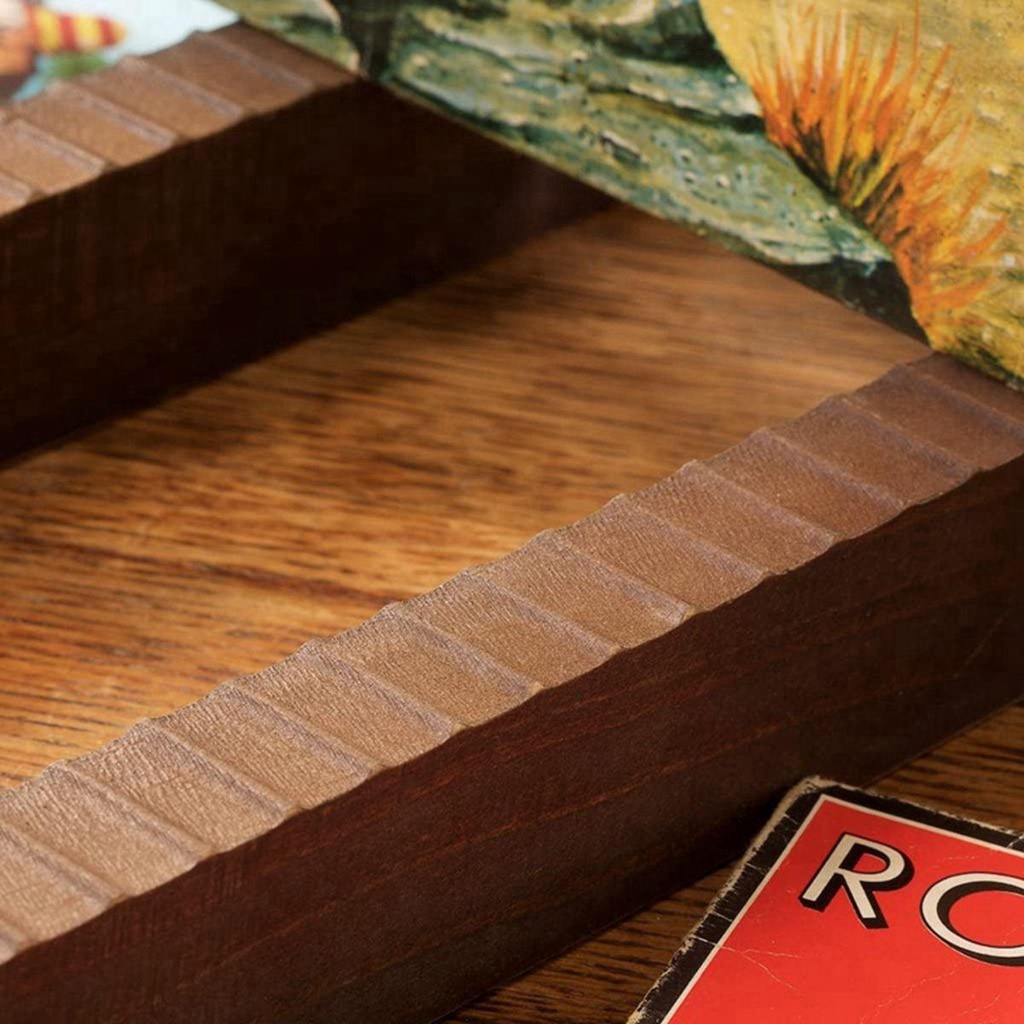 Giá Đỡ Trưng Bày Đĩa Than Bằng Acrylic Đa Năng Tiện Dụng