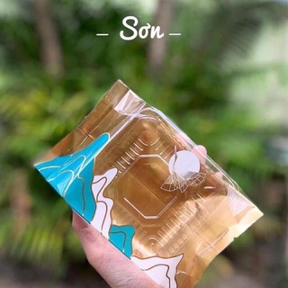 khay túi trung thu 200g + khay10