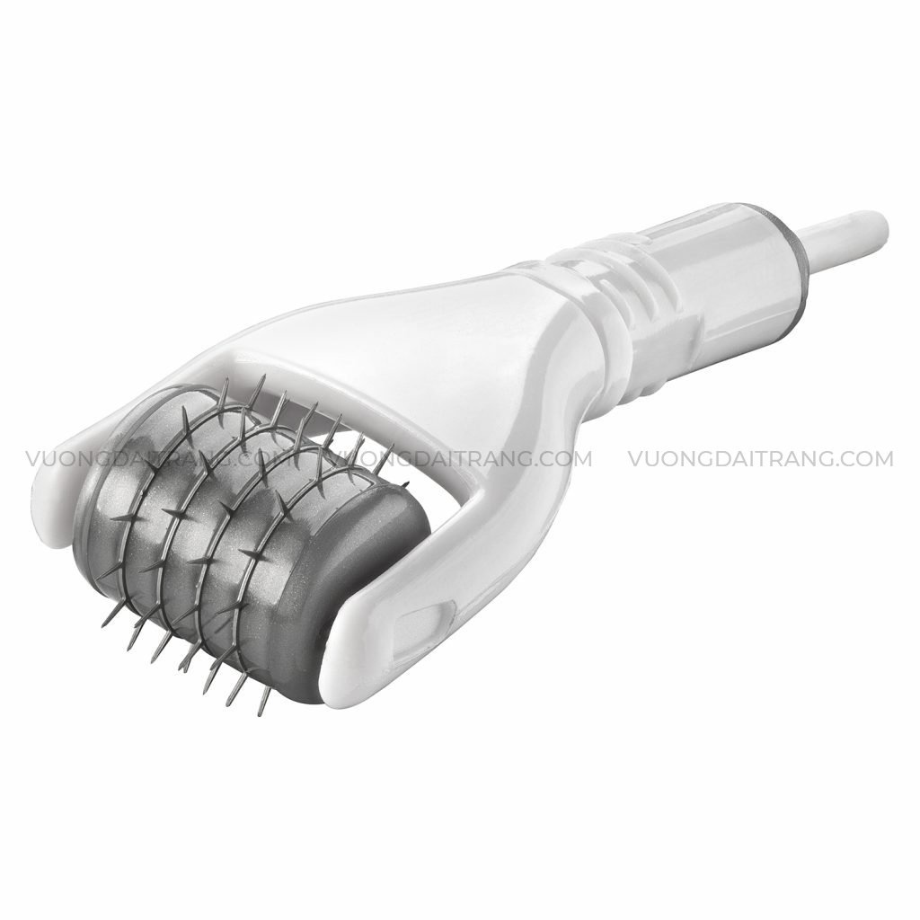 [ CHÍNH HÃNG ] Dụng cụ lăn kim, cây lăn kim Scalp Roller NPM