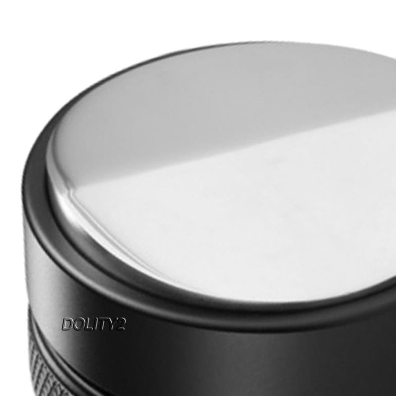 [Dolity2] Dụng Cụ Nén Pha Cà Phê Chuyên Nghiệp 58mm