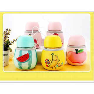 BÌNH Ủ CHÁO MINI CHO BÉ