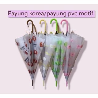 Họa Tiết Ô Pvc