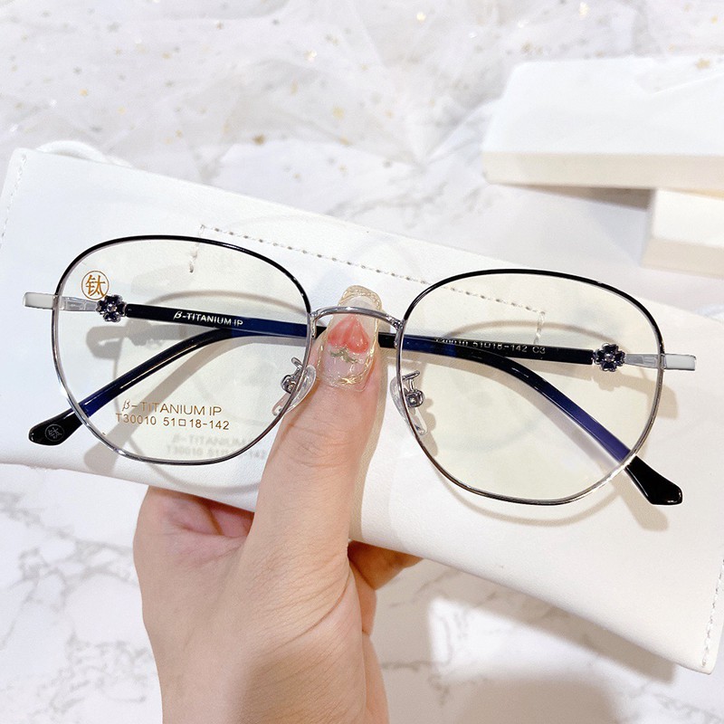 Kính Mát Gọng Kim Loại Thời Trang Jz30010 | BigBuy360 - bigbuy360.vn