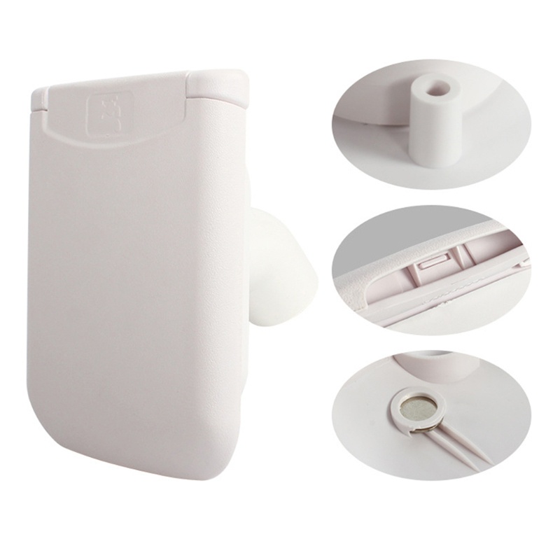 Nắp Khóa Nước Tươi Cho Cắm Trại