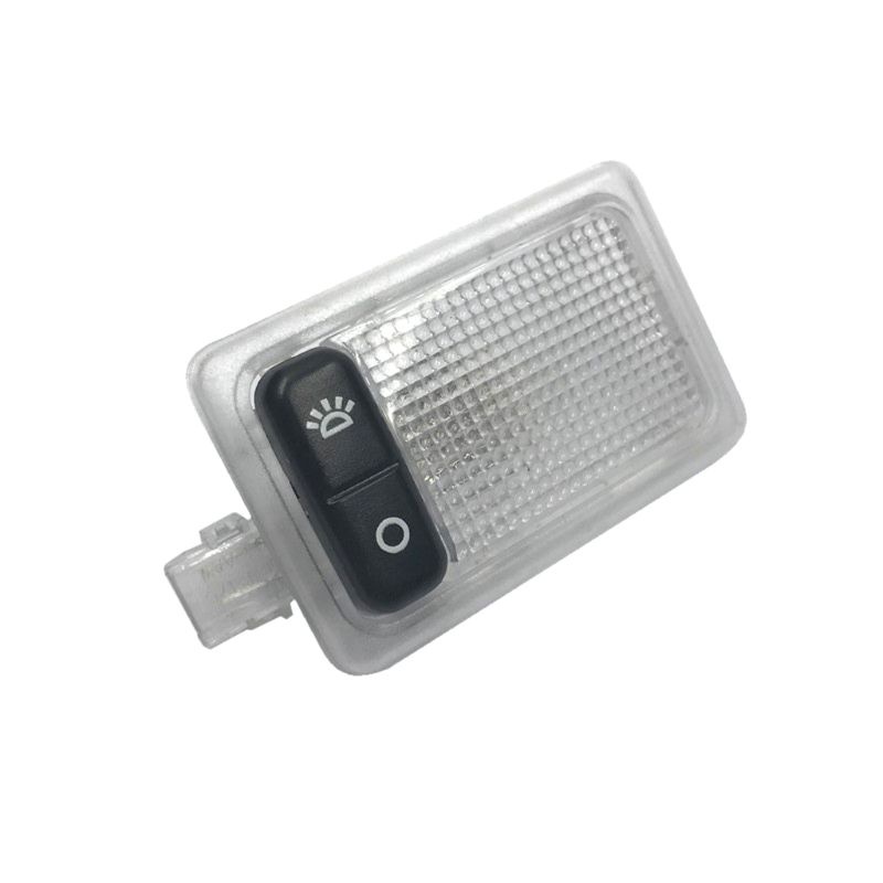 Khung Che Nắng Chống Mòn Thay Thế Cho Đèn Đọc Sách Xe Hơi Focus 2 2005-2011