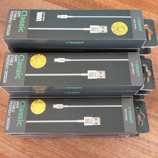 Combo 2 Dây Cáp Sạc Cho Iphone Ipad & Samsung Oppo...Cực Chất