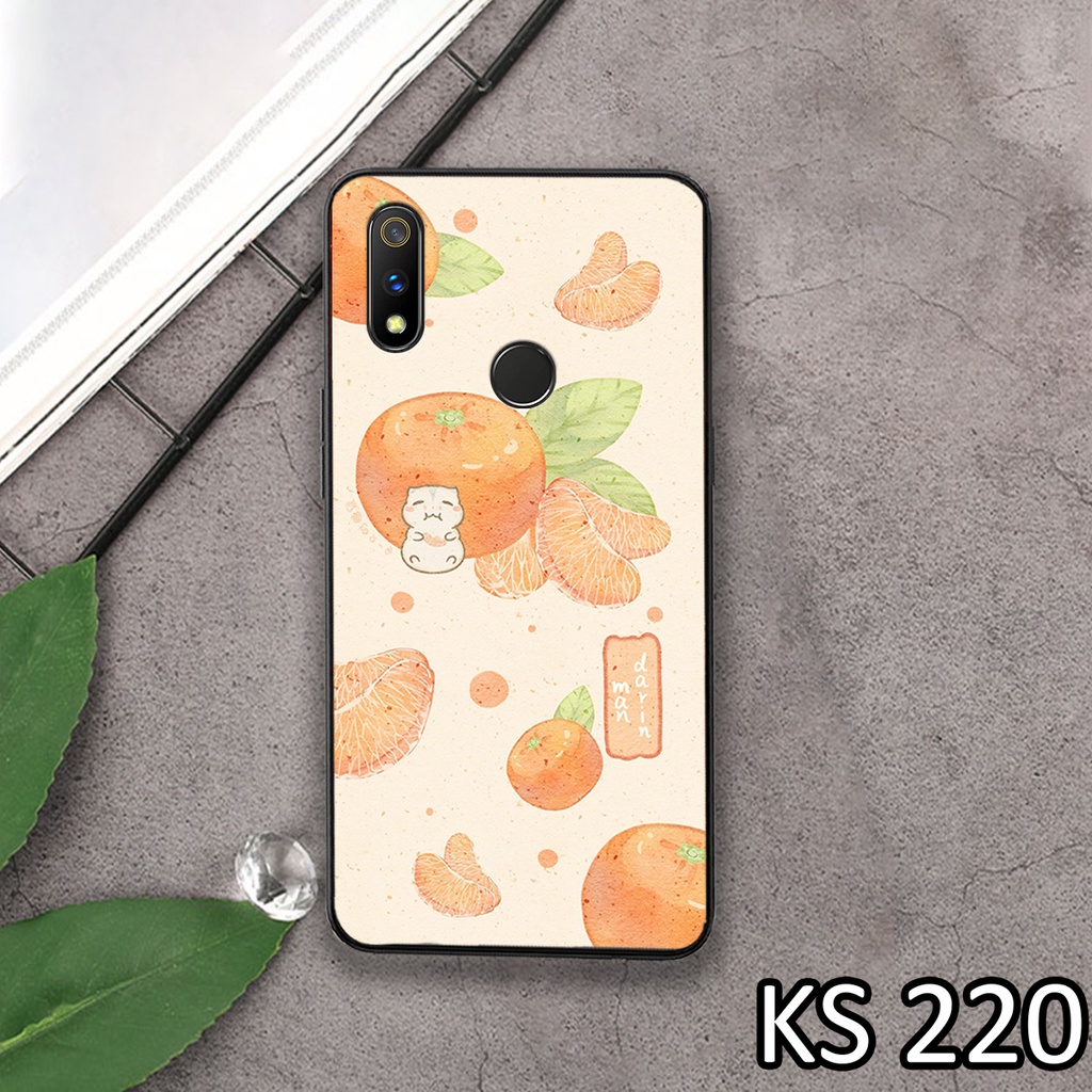 Ốp lưng Oppo Realme 1 - Realme 2 - Realme 3 - Realme 3 Pro - Ốp in hình thỏ con dễ thương
