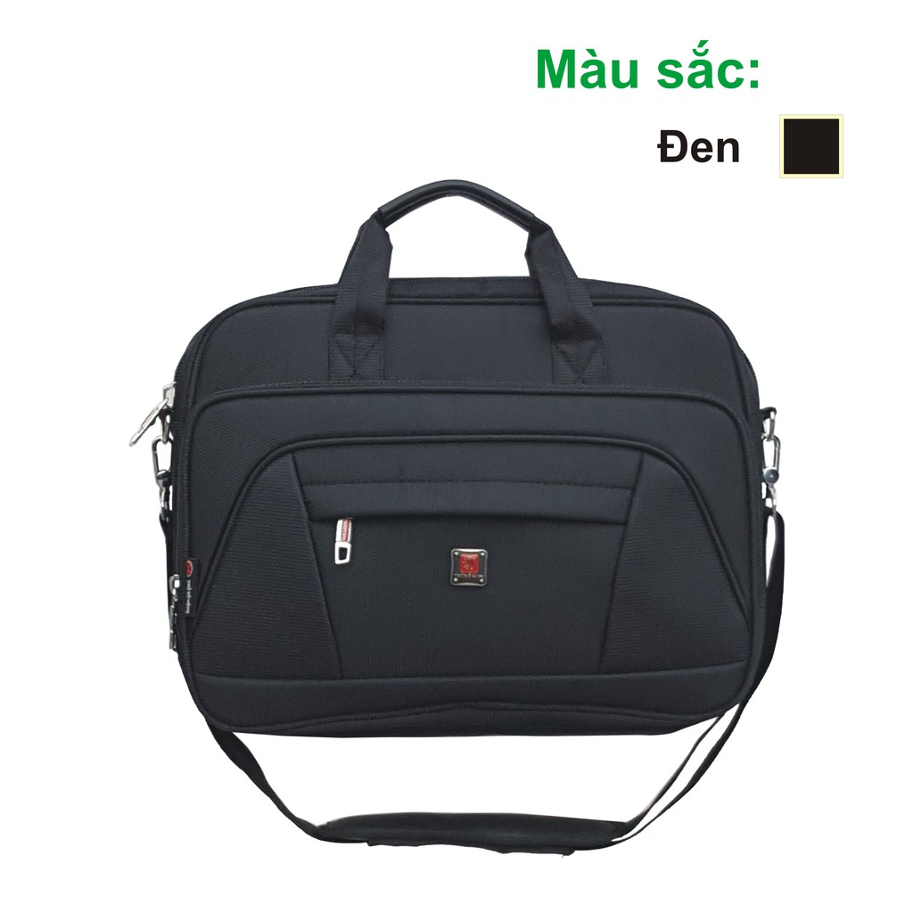 Cặp ngang trung - Thủ Đô Vàng - C296 (C196)