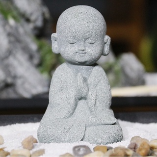Tượng Chú Tiểu