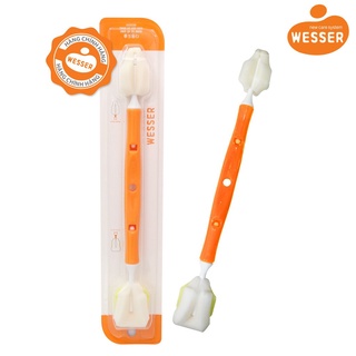Nước rửa bình sữa Wesser 500ml túi và chai