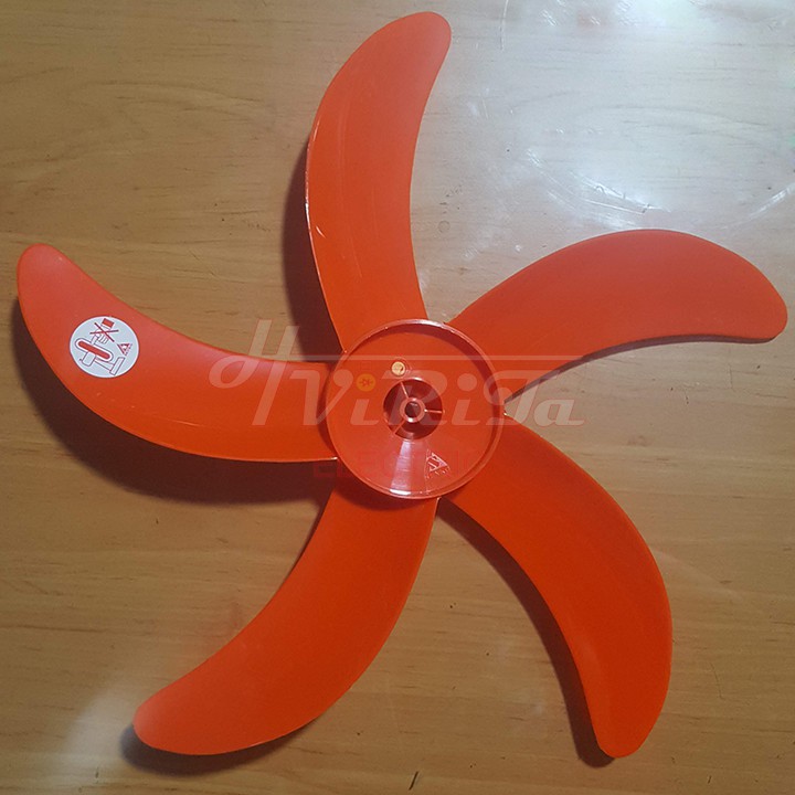 Cánh quạt Senko Nhựa ABS siêu bền B3 B4 B5 3 lá 5 lá 7 lá