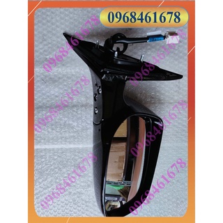 Gương chiếu hậu Camry đời 06-12