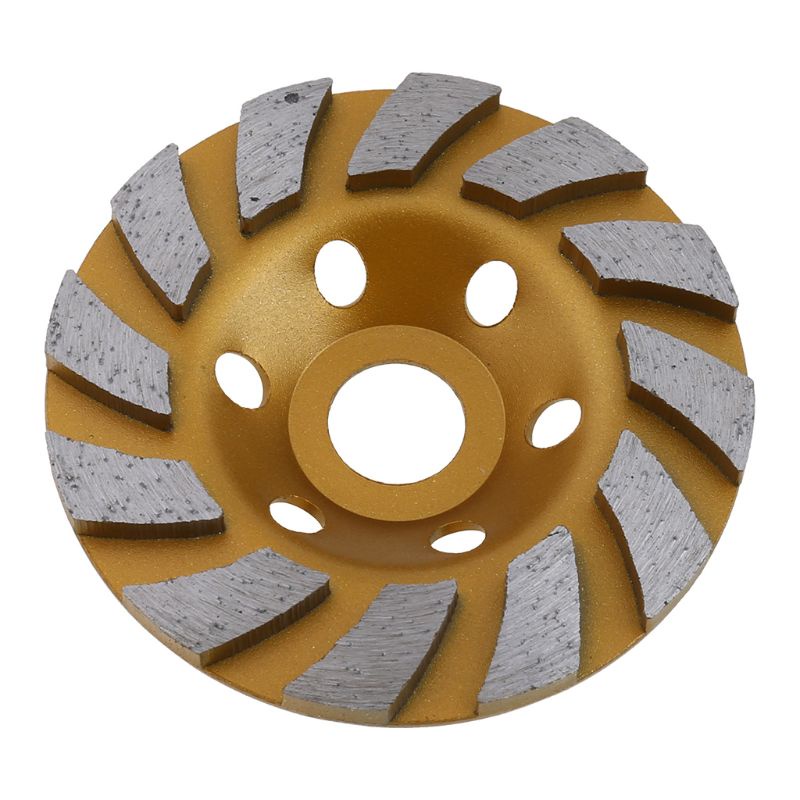 Đĩa Mài Đá Hoa Cương / Đá Granite / Đá Hoa Cương 100mm DIY