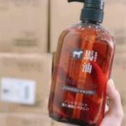 Dầu gội mỡ ngựa 600mlCHÍNH HÃNG Làm thông thoáng lỗ chân lông, cho da đầu khỏe mạnh