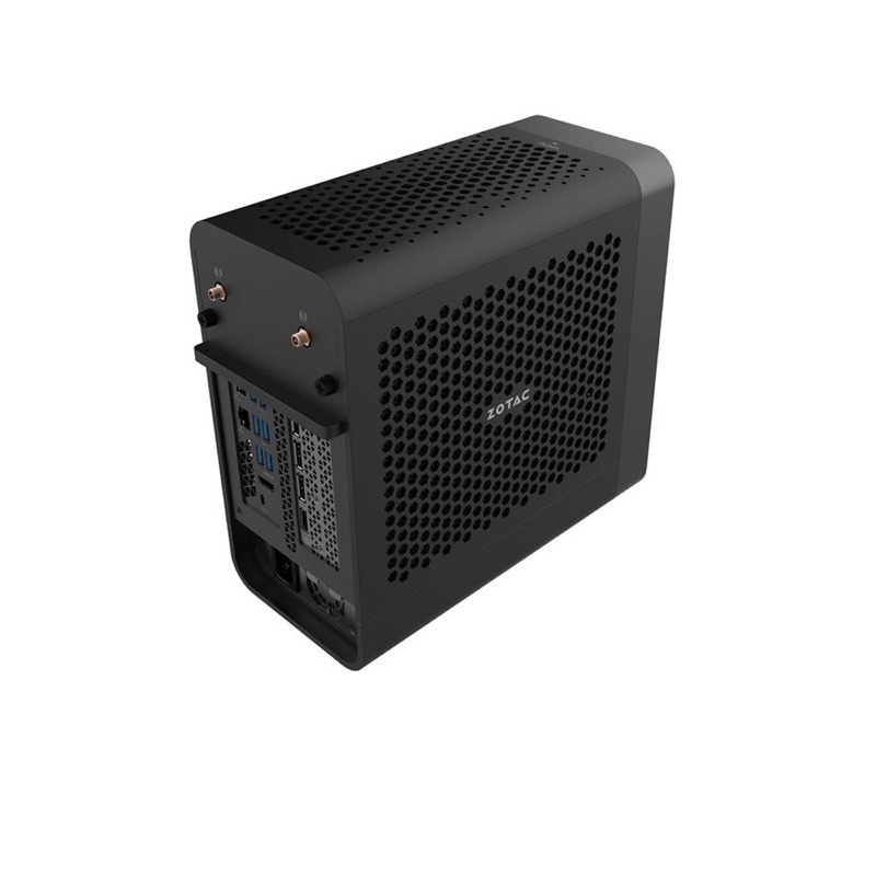 Máy tính Mini-PC Gaming Zotac MAGNUS ONE  (Barebone) | BigBuy360 - bigbuy360.vn