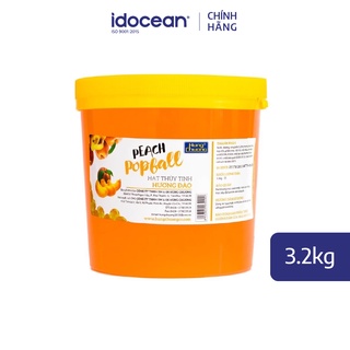 Hạt Thủy Tinh Đào - Hùng Chương - 3.2kg