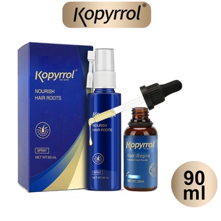 Tinh Chất Kopyrrol Kích Thích Mọc Tóc 90ml