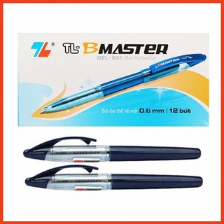 Bút Bi 😍FREESHIP😍 Bút Bmaster - B01 CHÍNH HÃNG