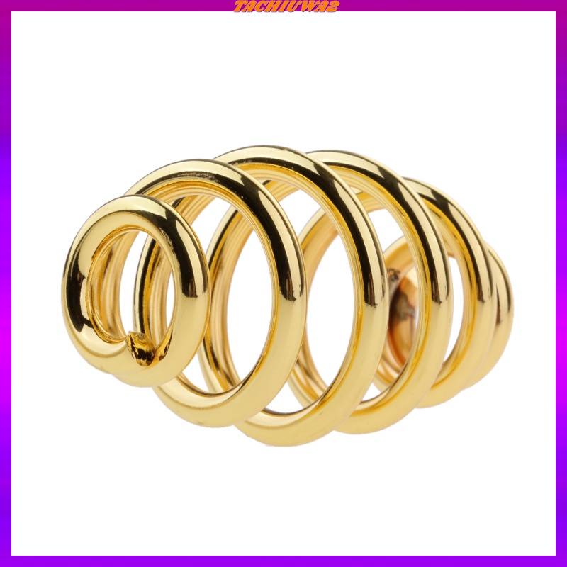 Lò Xo Yên Xe Mô Tô Harley Chopper Bobber Lõi Chrome 3 &quot;Tachiuwa2