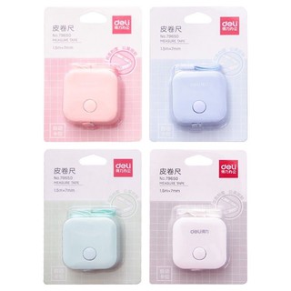 Sỉ - Thước dây cuộn mini 1,5m