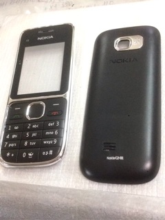 Vỏ NOKIA C2-01 chính hãng
