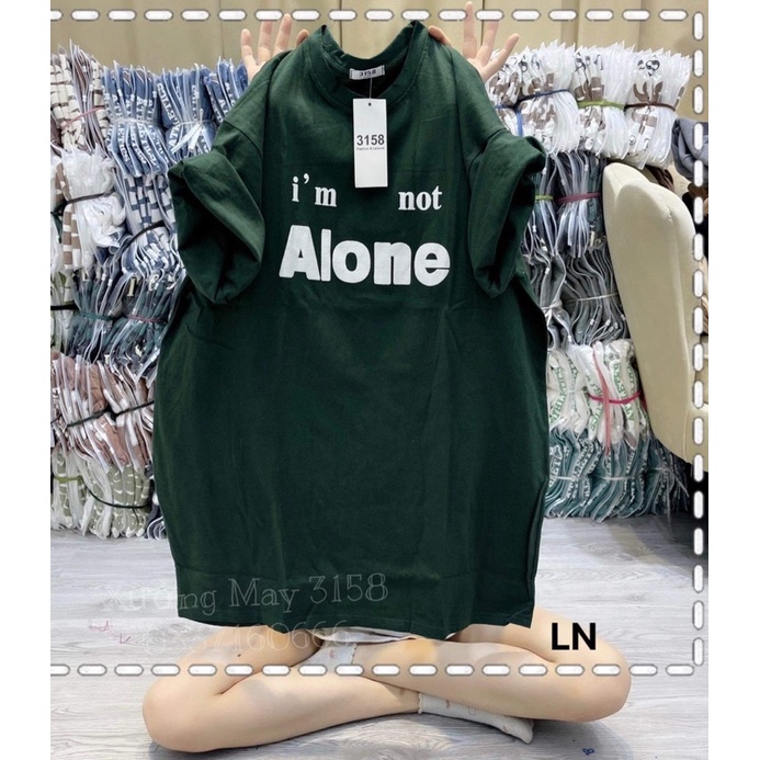 Áo phông Alone TH6