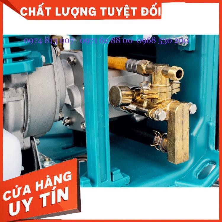 NÓNG! Máy Phun Thuốc Sâu chạy xăng Oshima 767X, Bình xịt phun thuốc khử trùng động cơ 2 thì Giá cực Chất