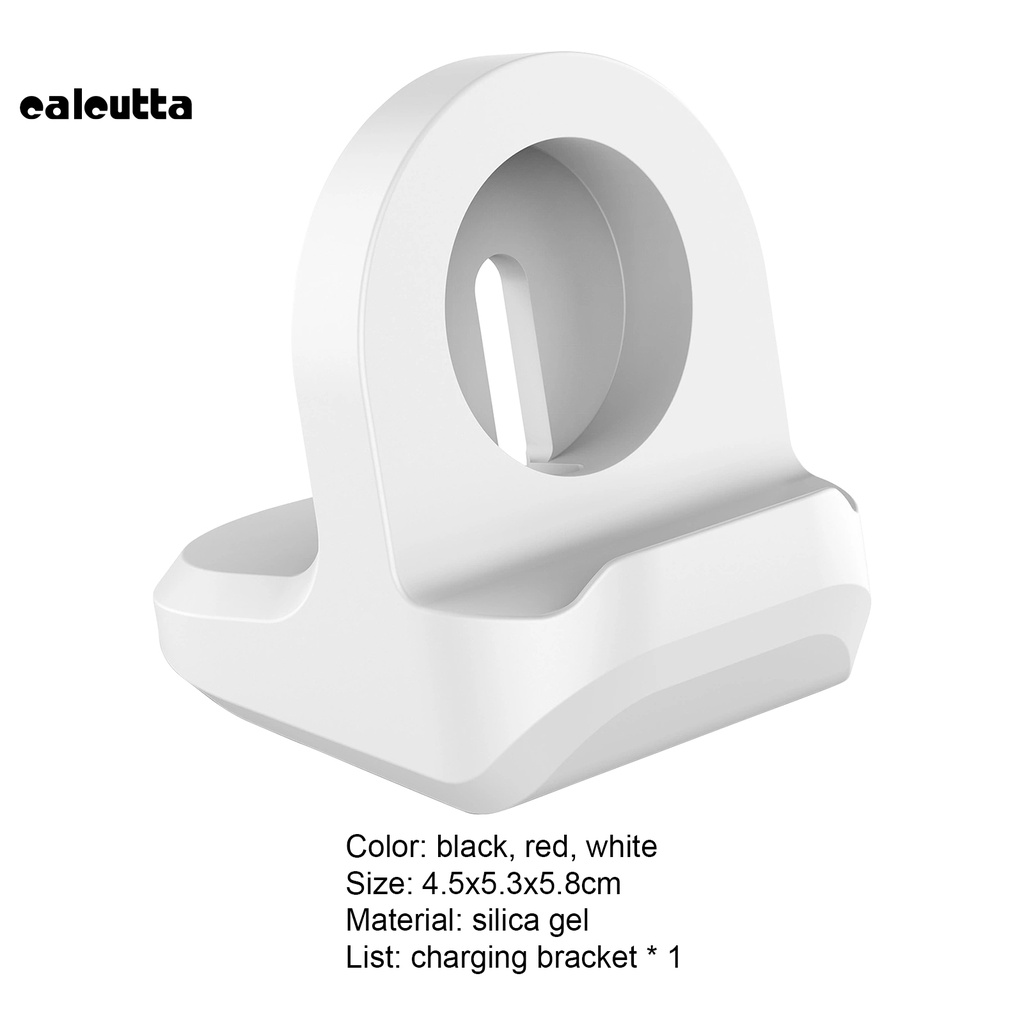 Đế sạc đồng hồ chống trượt trọng lượng nhẹ