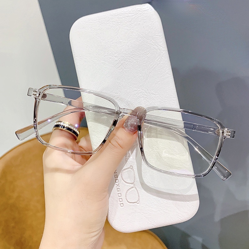 Mắt Kính Chống Bức Xạ / Ánh Sáng Xanh Máy Tính