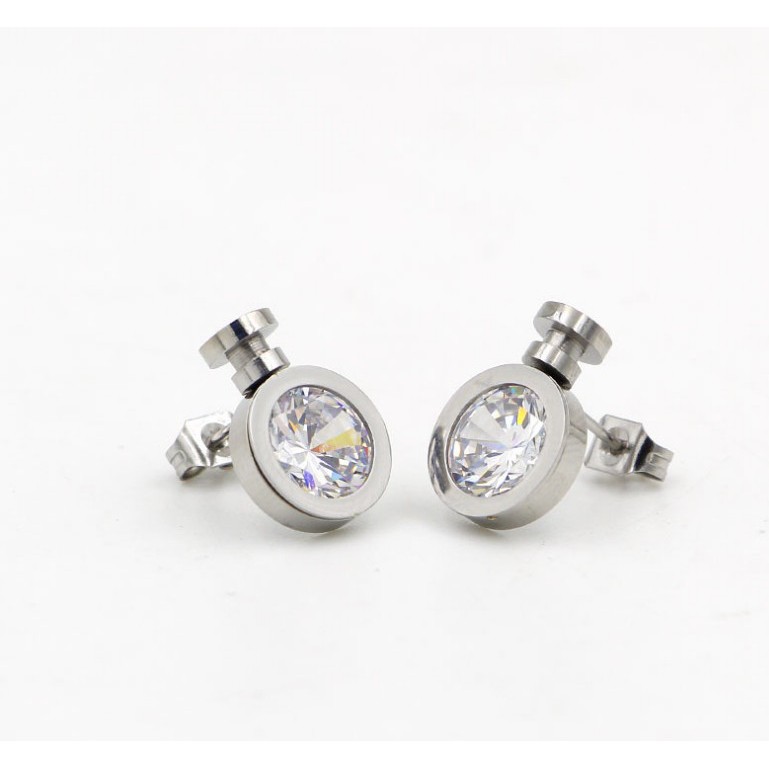 Bông Tai Titan Không Đen TT 0918