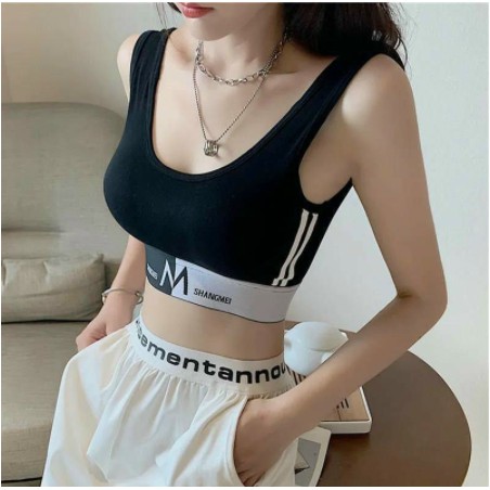 Áo Bra Tập GYM Thể Thao Siêu Hot 2021