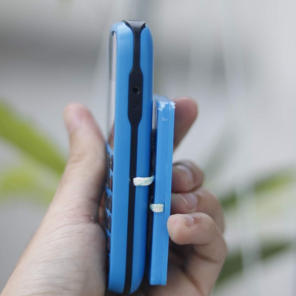 Máy Ngành Sim 1280 Thay Sim Không Cần Tắt Máy Pin Trâu Sóng Khỏe | BigBuy360 - bigbuy360.vn