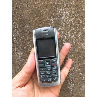 ĐIỆN THOẠI NOKIA 6020 CHÍNH HÃNG