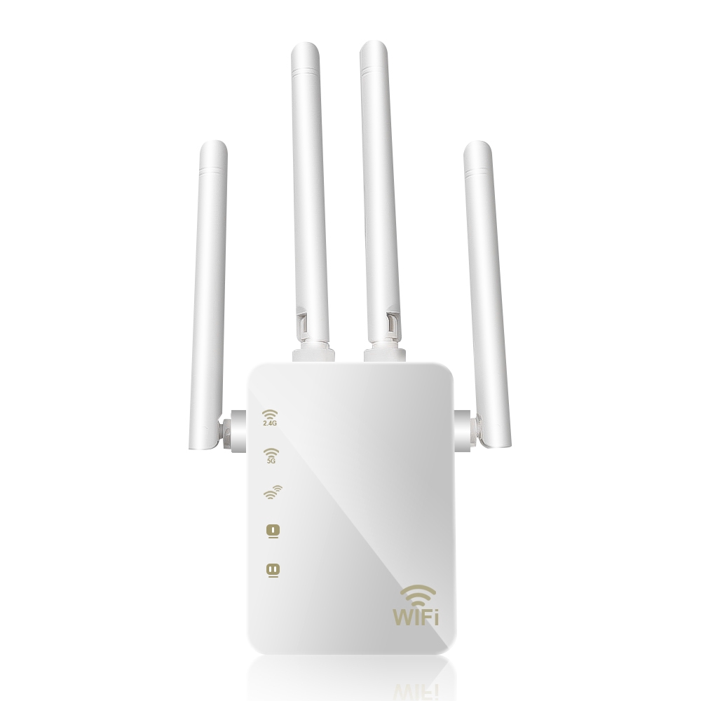 Bộ phát sóng WiFi 1200Mbps | BigBuy360 - bigbuy360.vn