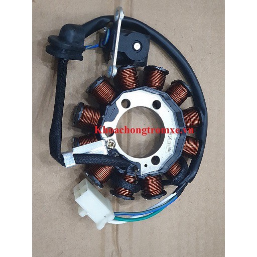 Cuộn Lửa Future 2 Future Neo Future 125 Fi