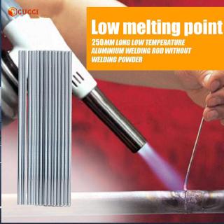 Que Hàn Nhôm Đồng Thau Nhiệt Độ Thấp Chuyên Dụng Sửa Chữa Bảng Mạch