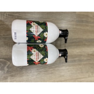 Herb spa Dầu gội giữ Màu