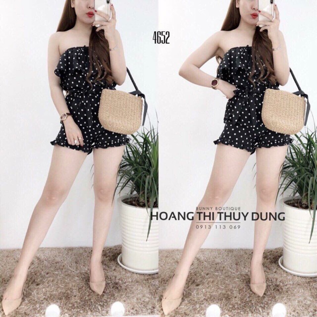 Jum cúp ngực/ jum ngắn