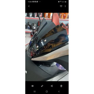 MÃO WINNER X150