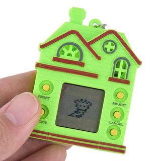 Máy chơi game nuôi thú ảo  SMMZ91