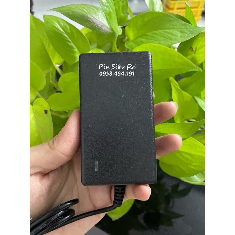 Sạc 3S: 12.6V - 2A